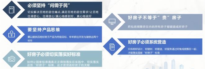 这家央企真的把好房子琢磨透了